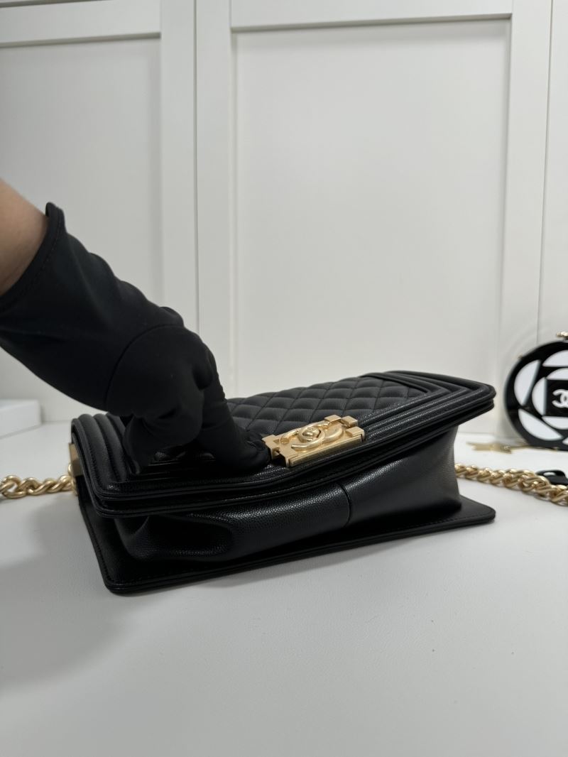 Chanel Boy Series Bags